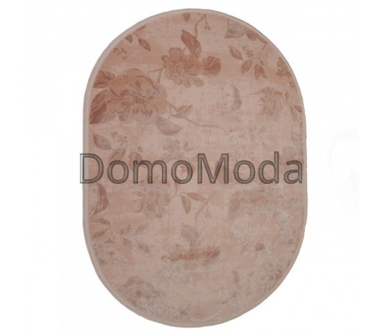 Высокоплотный ковер Taboo H324A HB PINK-PUDRA - высокое качество по лучшей цене в Украине изображение 4.